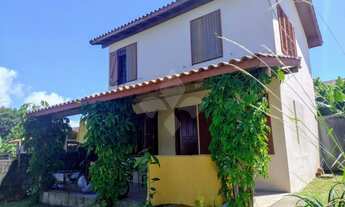 Imagem 2: Casa à venda no bairro Ambrósio em Garopaba/SC