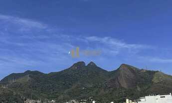 Imagem 2: Na Rua Visconde de Santa Isabel, cobertura à venda com excelente planta: sala em 2 ambient