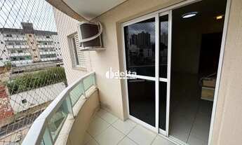 Imagem 2: Apartamento com 3 quartos sendo 1 suíte disponível para locação no bairro Saraiva em Uberl