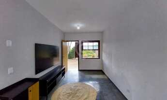 Imagem: Studio / Residencial / Bairro do Pinhal