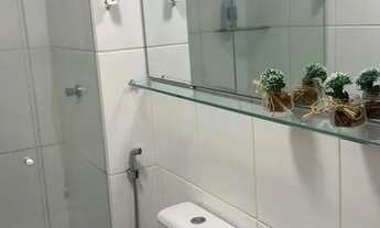 Imagem 5: Flat para alugar com 25 M², MOBILIADO, 1 quarto, 1 Banheiro, 1 Vaga em Boa Viagem