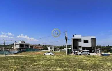 Imagem 2: Terreno à venda Condomínio Legano em Nova Santa Rita, Centro - Oportunidade única! REF: TE