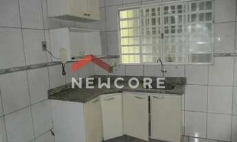 Imagem 3: Casa em Rua José Luiz Pereira - Núcleo Habitacional Mary Dota - Bauru/SP