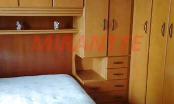 Imagem 3: Apartamento em Casa Verde