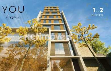 Imagem: Venda Área Privativa Carmo Belo Horizonte