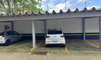 Imagem 5: Apartamento com 2 dormitórios e 1 vaga de garagem !