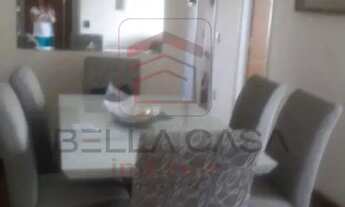 Imagem 2: Apartamento a venda Mooca - 03 dormitórios - 01 suite - 02 vagas - lazer completo