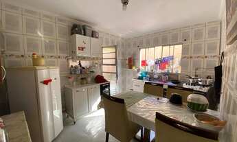 Imagem: Sobrado 138m² 2 Dormitórios 2 banheiros