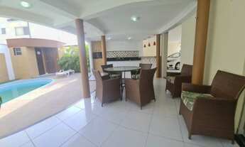 Imagem: CASA BOSQUE DOS PÁSSAROS LOCAÇÃO