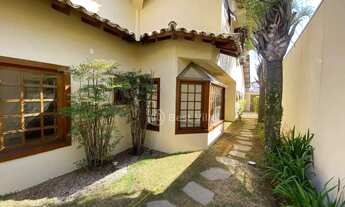 Imagem 7: Casa com 3 dormitórios, 362 m² - venda por R$ 5.990.000,00 ou aluguel por R$ 26.485,00/mês