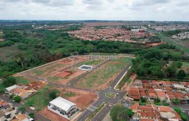 Imagem 2: Terreno Residencial Residencial Tajara