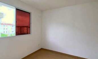 Imagem 7: Apartamento com 2 dormitórios à venda, 53 m² por R$ 185.000,00 - Moinho dos Ventos - Goiân