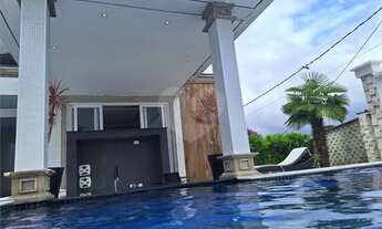 Imagem 5: Sobrado com 4 quartos à venda ou para locação em Taboão - SP