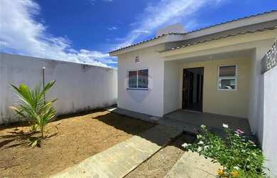 Imagem 3: Belíssimo Lar em Jacumã: Moderno e Aconchegante!