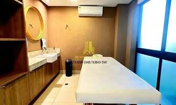 Imagem 3: Evolution Sea Park, 03 suítes em condomínio beira-mar