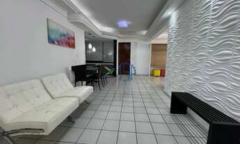 Imagem 6: APARTAMENTO PADRÃO/ APARTAMENTO NO ESCUNA AZUL/ APARTAMENTO EM CAMBOINHA/ APARTAMENTO EM C