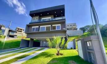 Imagem: Casa à venda em Santana de Parnaíba, Sítio