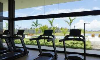 Imagem 7: Lote à Venda no Condomínio Angatu - 252m²