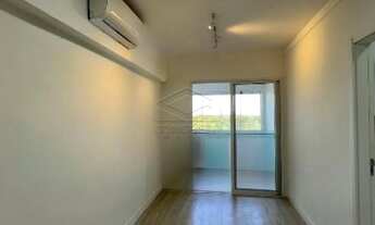 Imagem: YUNIS - APARTAMENTO COM 1 DORMITÓRIO E