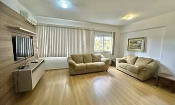 Imagem 3: Apartamento 3 dormitórios para comprar - sendo um suíte, transformado em 2 no C