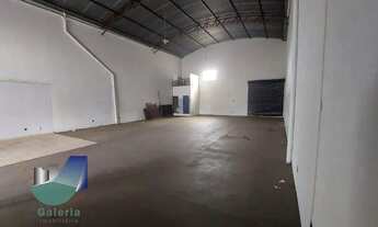 Imagem 2: Galpão comercial para alugar, 270m² - Jardim Zara