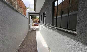 Imagem 4: VENDA casa no Jardim das Nações, recém construída e em ótima localização