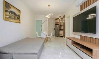 Imagem 4: Apartamento de 1 dormitório a 200m da praia