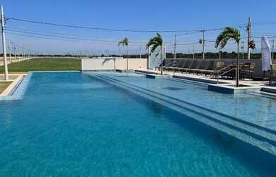 Imagem 2: FIT - Venda - Terreno - Cidade Jd. Resort - 9x23 - Lote 9