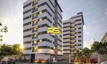 Imagem: Apartamento - 2 dormitórios - 1 Suíte