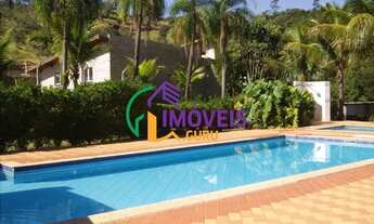 Imagem: CHACARA - SÍTIOS FRUTAL - SP