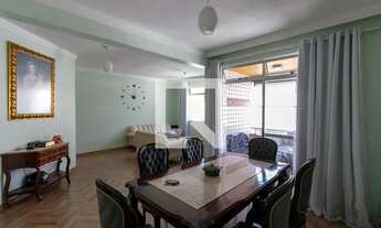 Imagem 4: Apartamento à Venda - Buritis, 4 Quartos, 150 m2