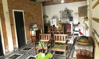 Imagem: Réveillon em Mosqueiro - 5 dias