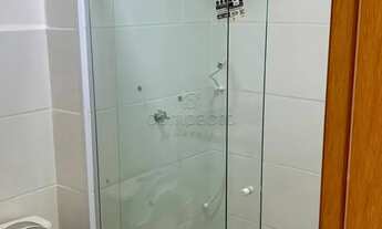 Imagem 6: Apartamento Padrão em São José do Rio Preto