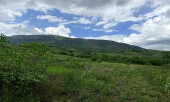 Imagem 3: Terreno no povoado Serra de Itabaiana/SE