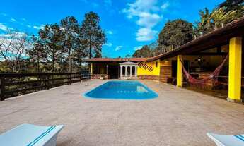 Imagem 4: Sítio com nascente com 10.825m2 por R$890.000,00 - Teresópolis/RJ