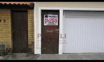 Imagem 3: Casa Rua Professor Carlos Paula Porto da Pedra SG