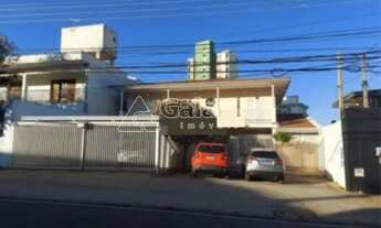 Imagem: Casa - Jardim Chapadão - Campinas