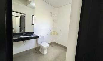 Imagem 6: MARAVILHOSA SALA COMERCIAL PARA LOCAÇÃO NO SWISS PARK