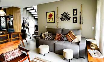 Imagem 4: Casa venda em condomínio Bonsucesso