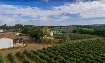 Imagem 7: Chácara à venda no Reforma Agrária em Campinas/SP