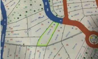 Imagem 4: Terreno à venda, Tamboré, Barueri, SP