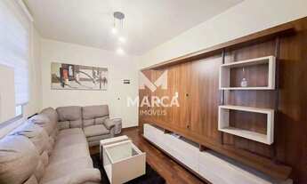 Imagem 5: Apartamento para aluguel, 3 quartos, 1 suíte, 2 vagas, Silveira - Belo Horizonte/MG