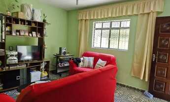 Imagem 2: Linda casa com estrutra para Construção na Compensa prox de tudo