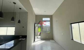 Imagem 7: Casa para Venda em Presidente Prudente, RESIDENCIAL BONGIOVANI, 3 dormitórios, 1 suíte, 2