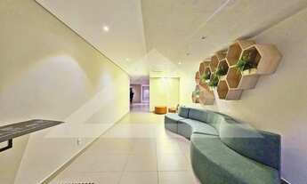 Imagem 5: Apartamento para locação no Edifício Sette, próximo ao Jaú Serve Supermercados - Ribeirão