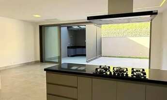 Imagem 2: Imóvel para aluguel com 230 metros quadrados com 3 quartos em Tamboré - Santana de Parnaíb