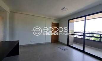 Imagem 7: Apartamento para aluguel, 3 quartos, 1 suíte, 1 vaga, Santa Mônica - Uberlândia/MG