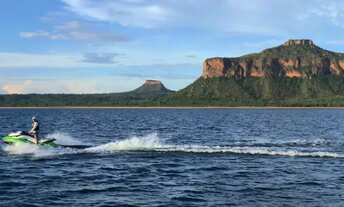 Imagem 3: TERRENO LAGOA MANSO 1000 m² EM CONDOMÍNIO codigo: 84440