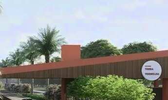 Imagem: Terreno de 1050 m² à venda em Santo Antônio