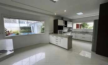 Imagem 5: CASA COM 5 SUÍTES À VENDA NA BARRA DA TIJUCA - CONDOMÍNIO SANTA MÔNICA JARDINS